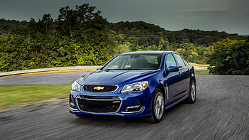 Chevrolet SS cars, Ultra HD wallpaper