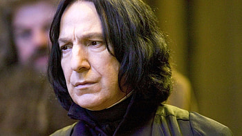Alan Rickman, Computer, , null HD wallpaper