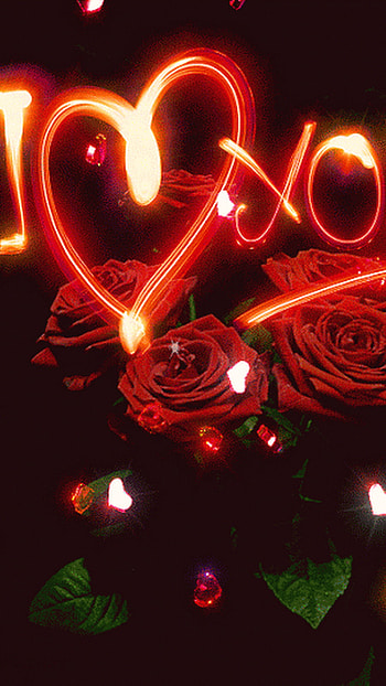 Love, I Love You HD phone wallpaper
