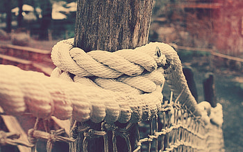 Light, Miscellanea, Miscellaneous, Light Coloured, Weave, Rope, To Bind, Bind HD wallpaper