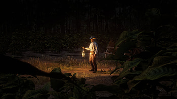 video game, Red Dead Redemption 2 HD wallpaper