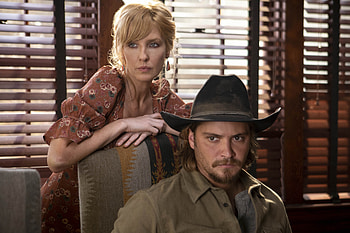 Yellowstone TV Series Featuring Western Characters, TV Show, Yellowstone (TV Show) HD wallpaper