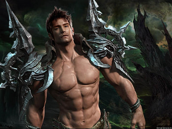 People, Art, Men HD wallpaper