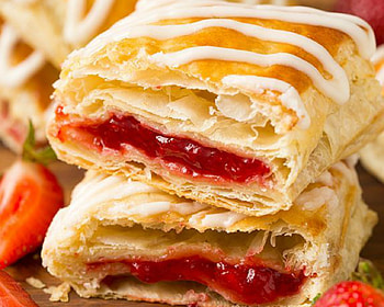 Delicious Food, fruits, fillings, food, roll HD wallpaper