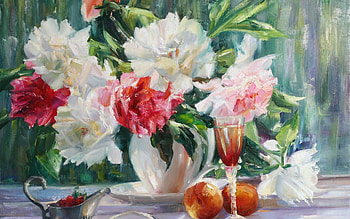Flowers, , Still Life HD wallpaper