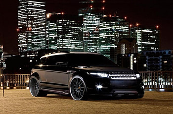 Land Rover LRX Concept, black, kk designs, range rover lrx, lrx, landrover, new range rover, rangie, lrx tuning, concept HD wallpaper