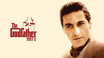 The Godfather Part II , Al Pacino, Classic movie poster, Timeless masterpiece HD wallpaper