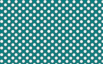 Polka Dot, Classic design, Retro vibes, Minimalist aesthetic HD wallpaper
