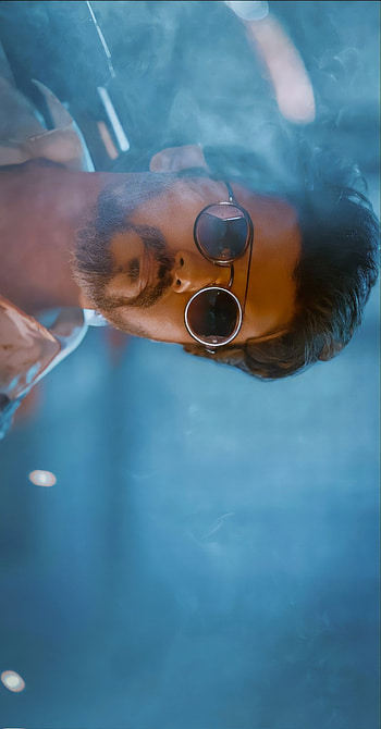 Thalapathy Vijay, sunglasses, Raw, beast, Veera HD phone wallpaper