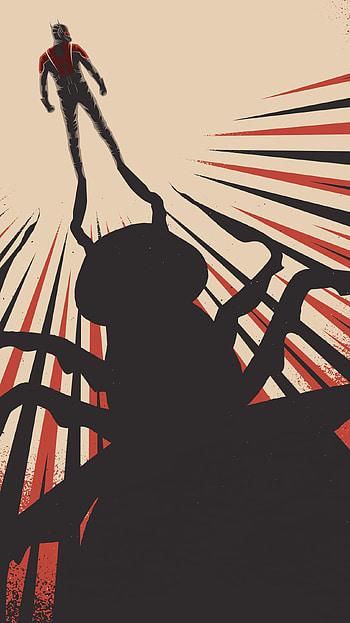 Ant-Man (2022) movie HD phone wallpaper