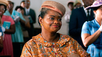 Octavia Spencer, Golden Globes, Inspirational speech HD wallpaper