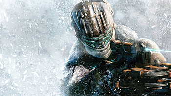 Dead Space, , Gaming, Futuristic HD wallpaper