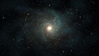 Stars, Galaxies, Rotation, Universe , Background Ultra . HD wallpaper