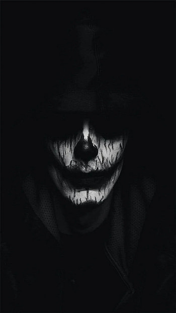 Dark And Scary , Dark and Creepy HD phone wallpaper