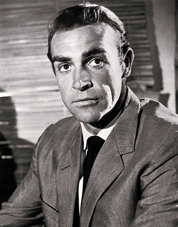 Sean Connery HD phone wallpaper