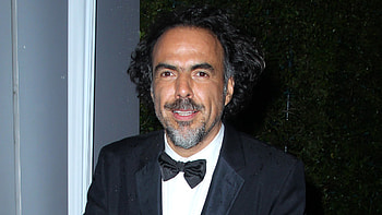 Alejandro G. Inarritu, Cannes jury president, Film festival honor HD wallpaper