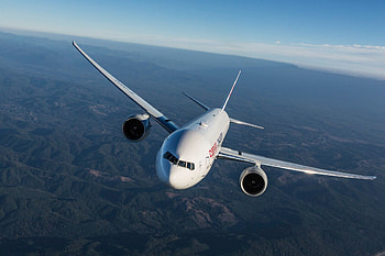 China Eastern Airlines, Fly China Eastern HD wallpaper
