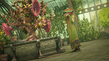 Hogwarts Legacy / It's A Cup Of Tea, video game, Hogwarts Legacy HD wallpaper