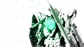 Gundam Wing Deathscythe HD wallpaper