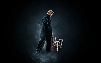 Draco Malfoy, Movies, , Sun HD wallpaper