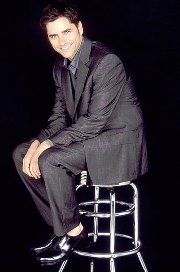 John Stamos, Fanpop, , Actor HD phone wallpaper