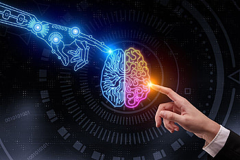 The Pentagon Promises to Use Artificial Intelligence For Good, Not Evil. Artificial intelligence, Machine learning, Ai artificial intelligence, Military Intelligence HD wallpaper