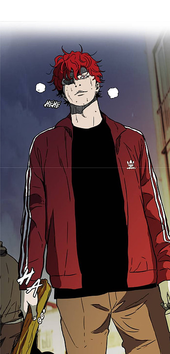 Vinny windbreaker, dom, jay HD phone wallpaper