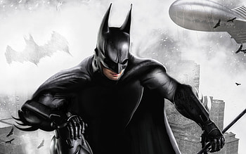 Batman: Arkham City, 2020 resolution, , Stunning visuals HD wallpaper