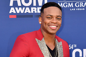 Jimmie Allen, Imagination sparks, Creative inspiration, Musical exploration HD wallpaper