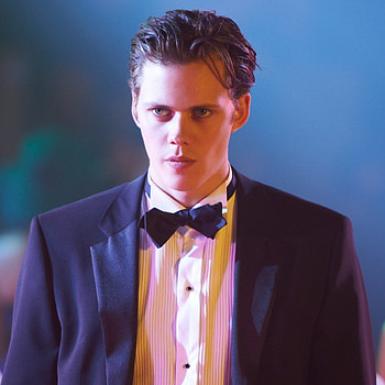 Bill Skarsgard, Movies, Cool , New HD phone wallpaper