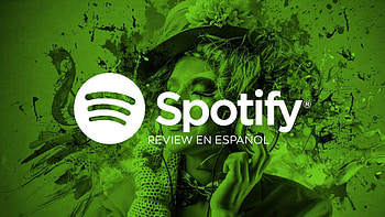Spotify, , Backgrounds, Music streaming HD wallpaper