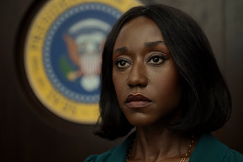 The Diplomat — Tearful Close-Up ( Quad ), TV Show, Crying HD wallpaper