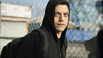 Elliot Alderson, Mr. Robot HD wallpaper