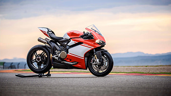 1299 Panigale, Sports Bikes HD wallpaper