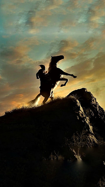 chatrapati shivaji, cloud, sky HD phone wallpaper