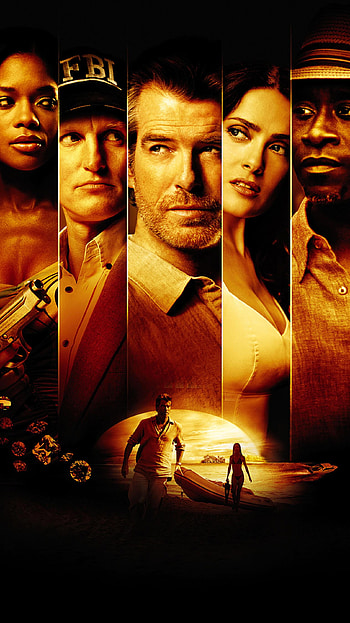 After the Sunset (2022) movie HD phone wallpaper