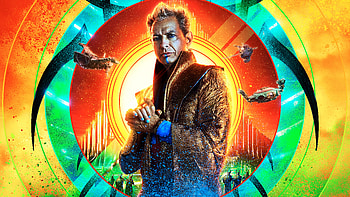 Jeff Goldblum Thor Ragnarok 1, thor-ragnarok, movies, 1 HD wallpaper