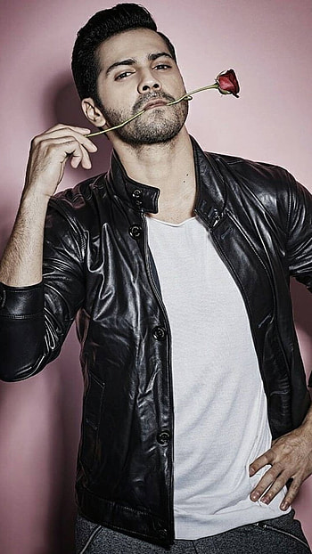 Varun Dhawan, Bollywood, Varun Dhawan Actor HD phone wallpaper