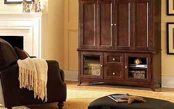 Miscellanea, Miscellaneous, Armchair, Furniture, Coziness, Comfort, Cupboard, Plaid HD wallpaper
