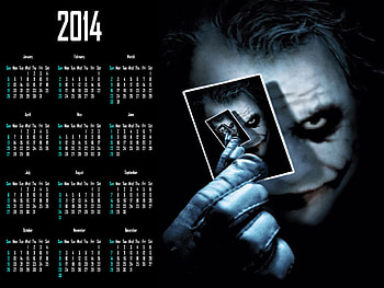 Celebrity 2014 Calendars, Johnny Depp, Paul Walker, Beyonce, Emma Stone, Great Gatsby HD wallpaper