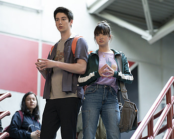 Prom Pact - High School Duo, movie, Prom Pact HD wallpaper
