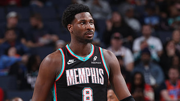 NBA — Memphis Grizzlies' Rim Protector, NBA, Memphis Grizzlies, Basketball HD wallpaper