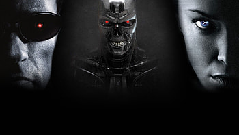 Terminator sequel, Rise of the Machines, Explosive action, Cybernetic warfare HD wallpaper