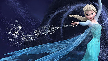 Frozen (2022) movie HD wallpaper