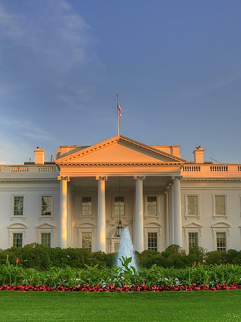 White House, Travels, Computer HD phone wallpaper