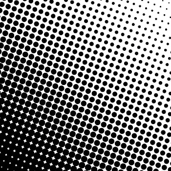 Circles, Texture, Textures, Bw, Chb, Lots Of, Multitude, Magnification, Increase HD phone wallpaper