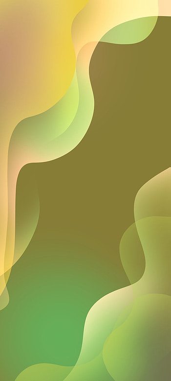 Samsung Galaxy S22, atmosphere, orange HD phone wallpaper