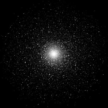 Universe, Stars, Constellations, Constellation, Congestion, Conglomeration, Spherical Group, Globs HD phone wallpaper