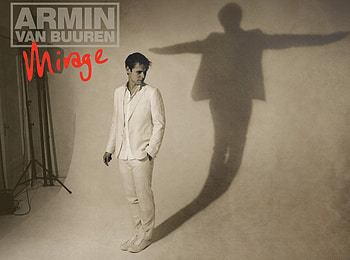 Armin van Buuren, shadow, entertainment, man, mirage, dj, beautiful, people, celebrity, producer, music, handsome HD wallpaper