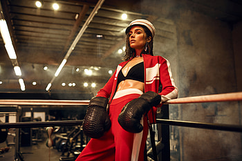 Marled By Reunited Clothing Olivia Culpo hoot, olivia-culpo, celebrities, girls, model, hoot, boxing HD wallpaper